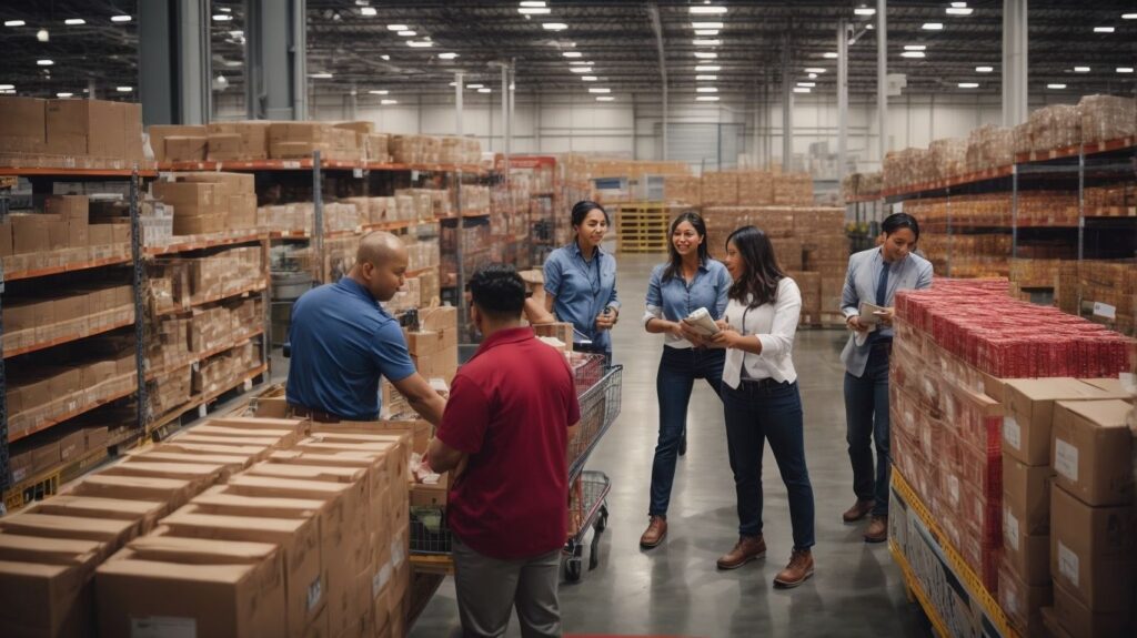 Unlocking Success Explore Diverse Opportunities in Costco Careers