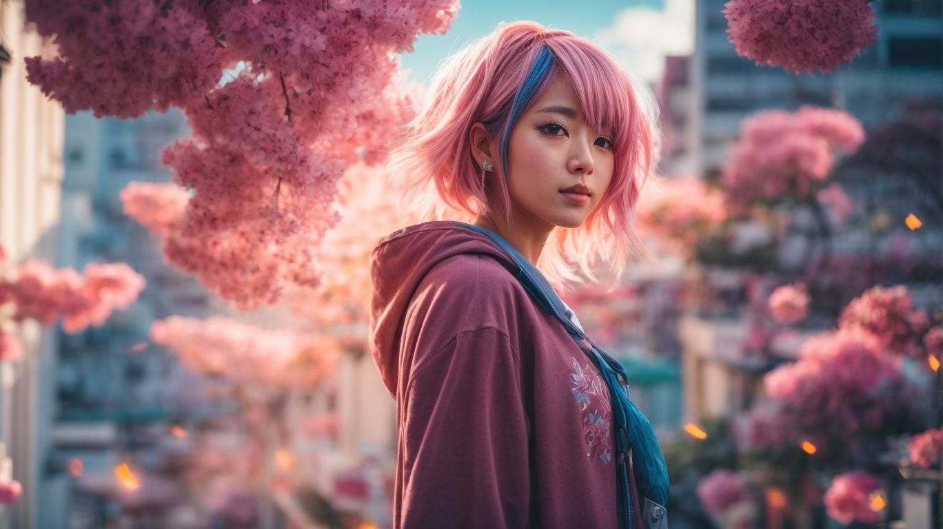 The Ultimate Guide to Finding the Perfect Anime PFP – Unleash Your Inner Otaku!