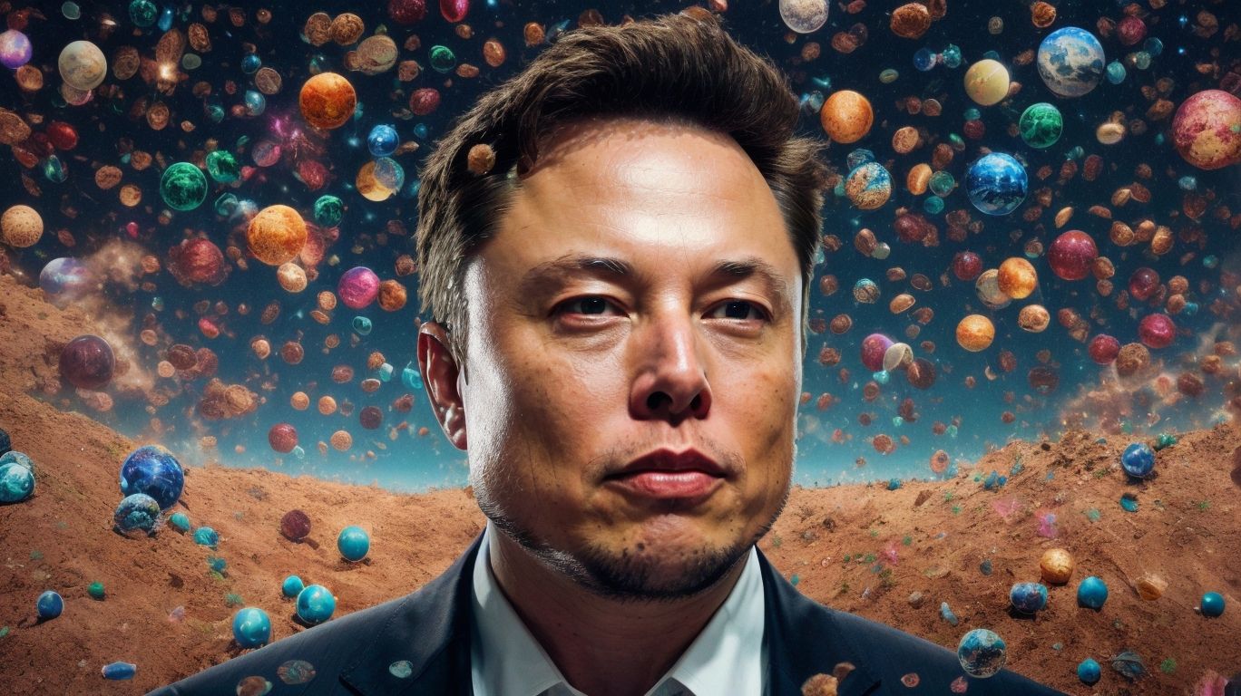 How Much Money Does Elon Musk Make A Second? Exploring His Rapid Earnings