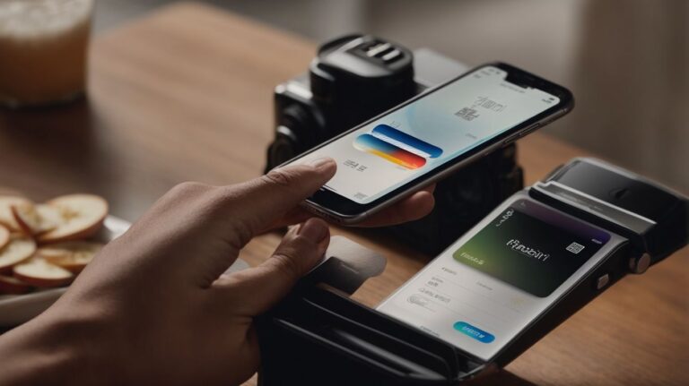 Step-by-Step Guide: How to Add Money to Apple Pay Easily