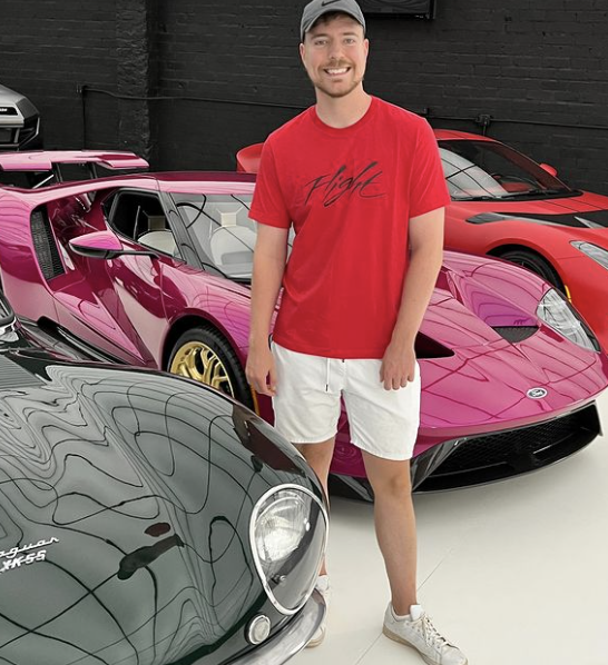 Discover the Success Story: How Did Mr Beast Make His Money