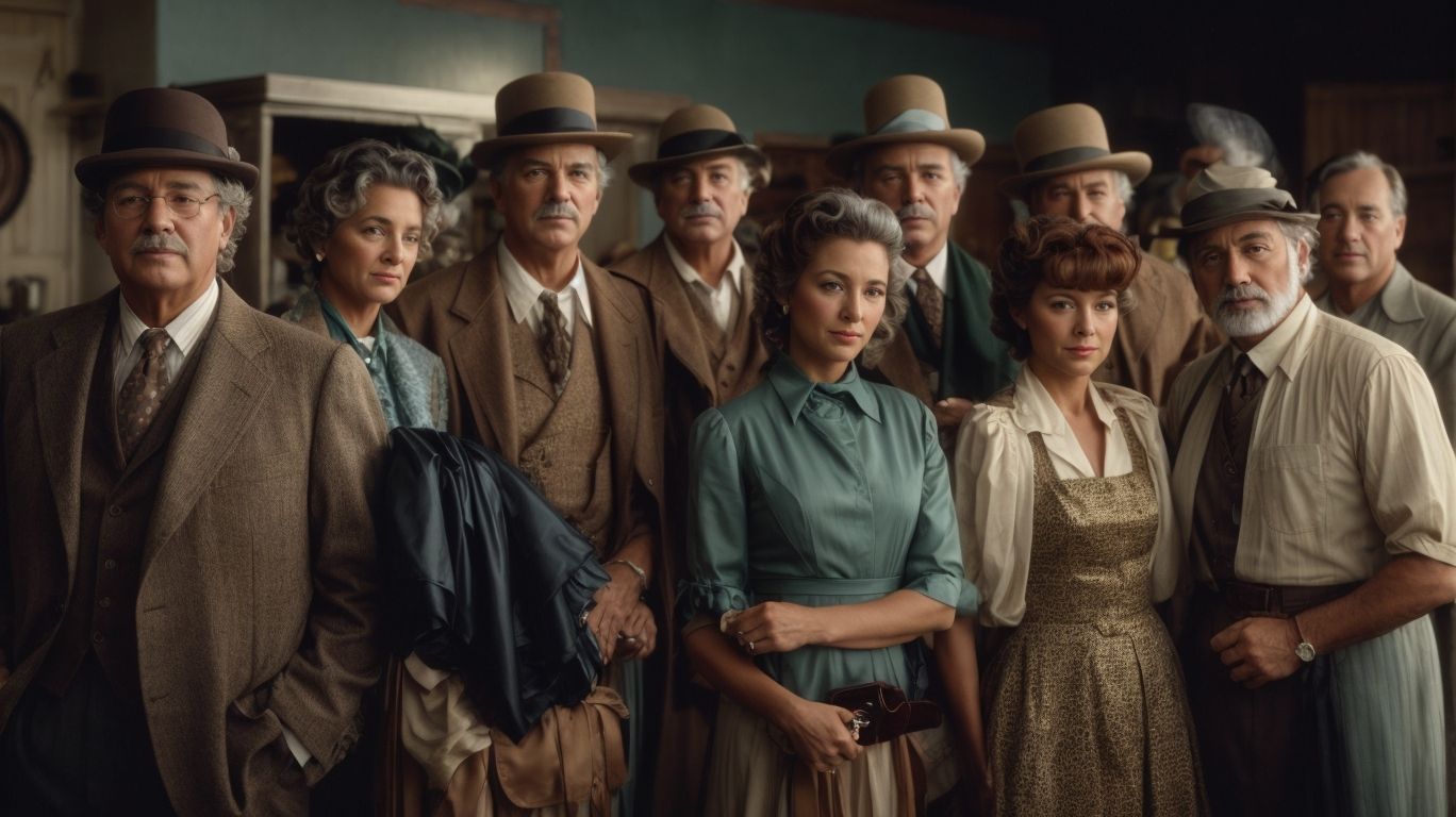 Discover the Old School Cast: Uncover the Iconic Actors of the Golden Era
