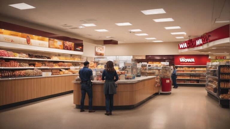 Explore Exciting Opportunities: Unlock Your Potential with Wawa Careers
